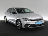 Volkswagen Polo 1.0 TSI Goal AHK LED ACC NAVI KAMERA SHZ - VW Polo Gebrauchtwagen in Düsseldorf