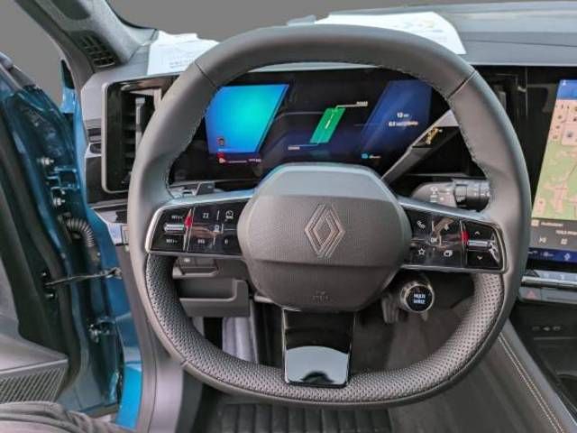 Fahrzeugabbildung Renault Austral Techno Full Hybrid E-Tech 200