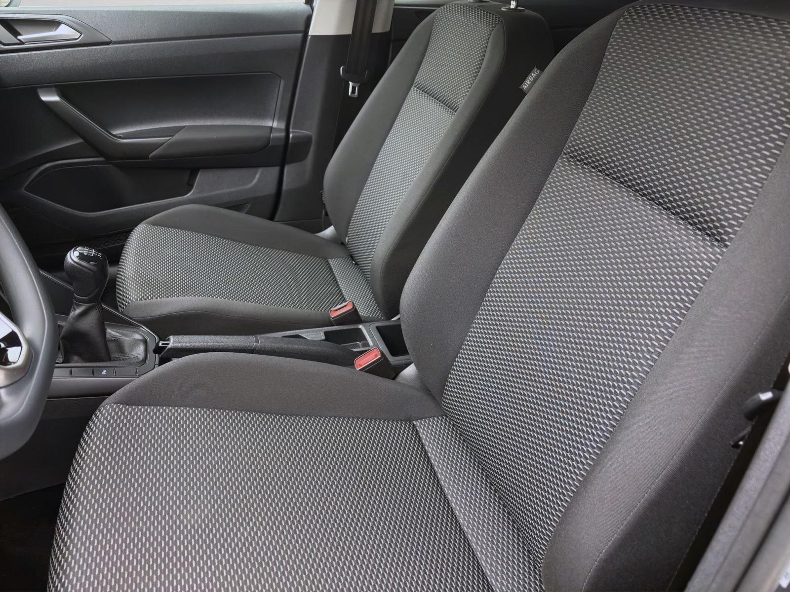 Volkswagen Taigo - Bild 9