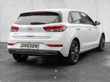 Hyundai i30 1.0 T-GDI 48V Trend Navi*Kamera*Sitzheizung* - Hyundai i30 Gebrauchtwagen in Mülheim (Ruhr)