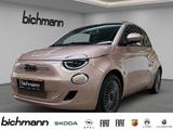Fiat 500e Icon Nav RFK PDCvh SHZ LED - Fiat 500e Gebrauchtwagen