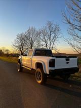 Chevrolet Silverado 6.6l LML Duramax  - Chevrolet Silverado: Pickup