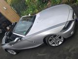 BMW Z4 Cabrio - BMW Z4 in Wiesbaden
