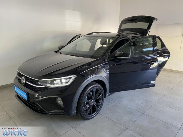 Taigo 1.5 TSI DSG R-Line NAVI KLIMA KEYLESS LED