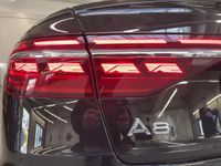Audi A8 - Vorschau Bild 13