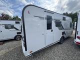 Knaus Südwind 60 YEARS 540 FDK TAGESZULASSUNG - Knaus Südwind 540 FDK 60 YEARS