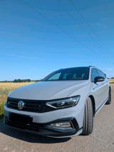 Volkswagen Verkaufe unseren Passat R-Line Edition, in... - Volkswagen Passat: Edition