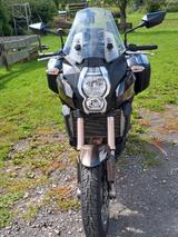 Kawasaki Versys 1000