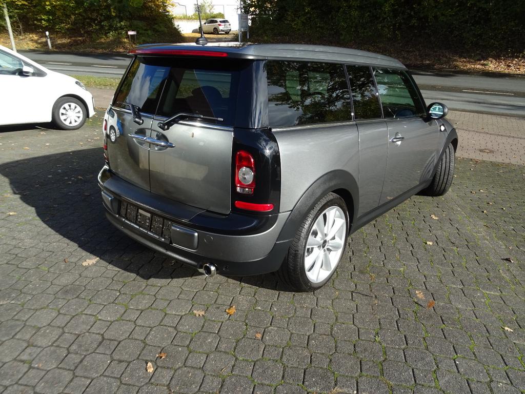 MINI One Clubman