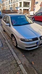 Seat Leon Baujahr 2001 - gebrauchte Seat Leon aus dem Jahr 2001