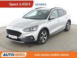 Ford Focus 1.5 EcoBoost Active Aut.*LED*NAVI*ACC*CAM* - Ford Focus Gebrauchtwagen in Hannover