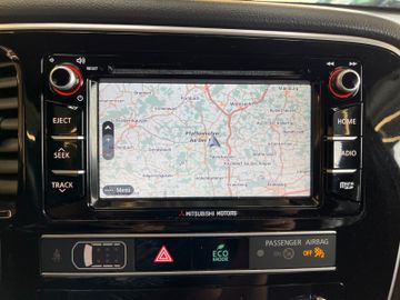 MYAUTOCENTER – Gebraucht- und Jahreswagen mit Werkstattservice in Pfaffenhofen Mitsubishi Outlander Active+ 4WD *1. Hand*AHK*Bi-LED*