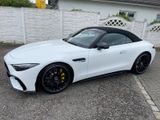 Mercedes-Benz SL 63 AMG 4M PERFORMANCE CARBON AERO MAGNO21ZOLL - Mercedes-Benz SL 63 AMG aus 2023