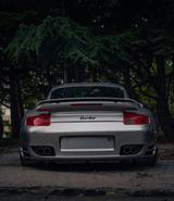 Porsche 997 Turbo 9ff Super Zustand!!! - Porsche: 9ff