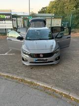 Fiat Tipo 1.4 Sport - Fiat Tipo: Privatanbieter