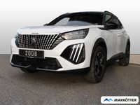 Peugeot 2008 - Vorschau Bild 1