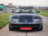 BMW Z1 Roadster, N° 7298 v. 8000, 25300km, neuwertig