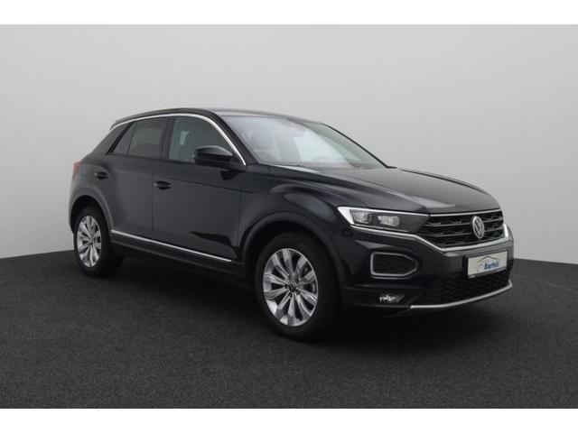 Volkswagen T-Roc 1.5 Sport DSG ACC LED, миниатюра 3