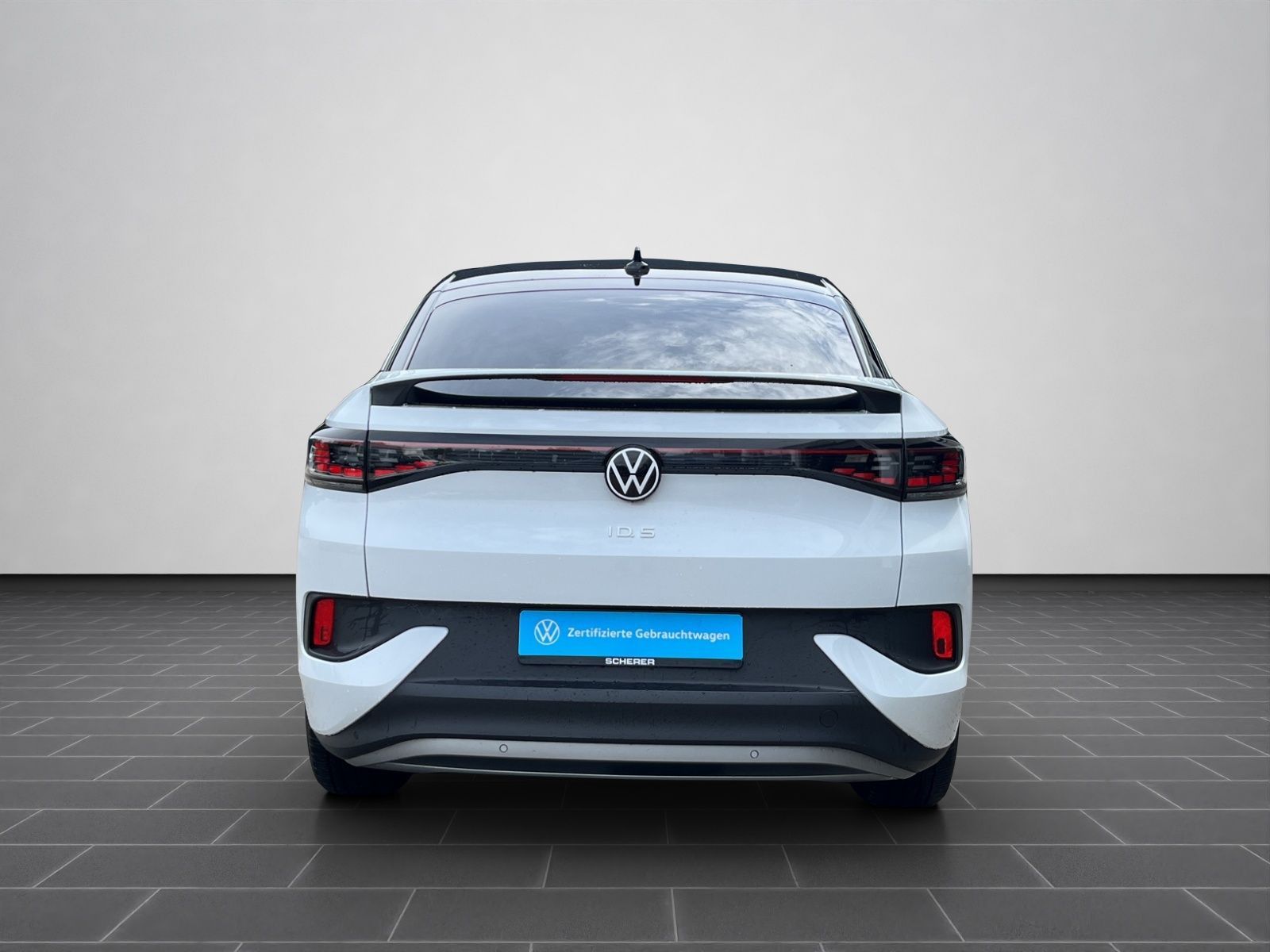 Volkswagen ID.5 - Bild 7