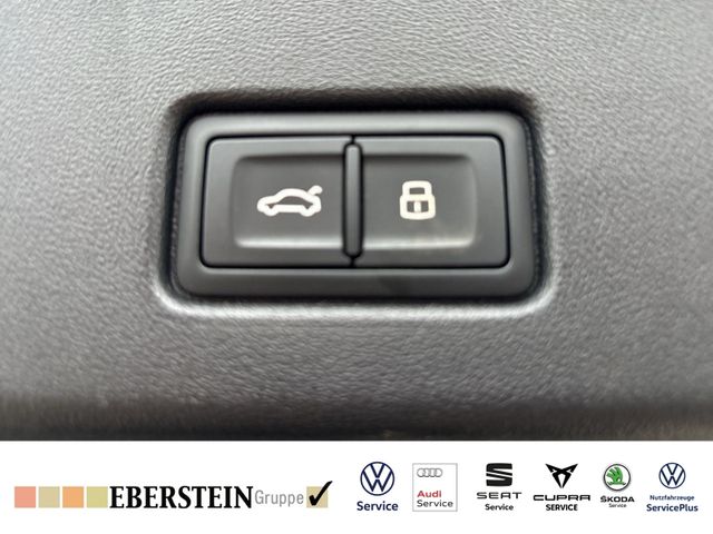 Audi Q4 e-tron Advanced 82 kWh LED Navi RFK Pano