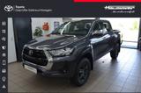 Toyota HiLux 4x4 2.8D MHEV Double Cab Autm. Comfort*AHK - Offers
