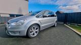 Ford S-Max 2.0 TDCI Titanium - gebrauchte Ford S-Max aus dem Jahr 2007