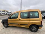 Citroën Berlingo 1.6 16V Chrono/Tüv-02-2026/Anhängerkupp - gebrauchte Citroën Berlingo aus dem Jahr 2001
