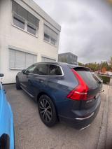 Volvo XC60 T5 AWD Inscription Geartronic Inscription - Volvo XC60 in München