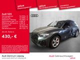 Audi SQ5 TDI *Matrix*AHK*Business*Navi+* - Audi SQ5 in Leipzig