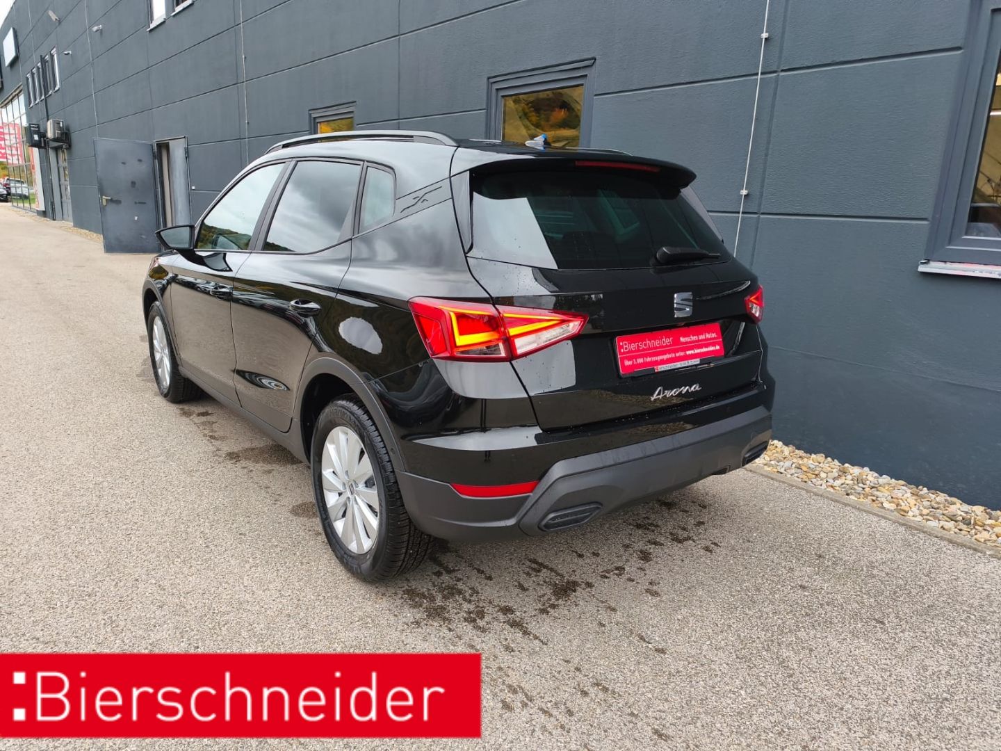 Seat Arona - Bild 4