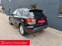 Seat Arona - Vorschau Bild 4