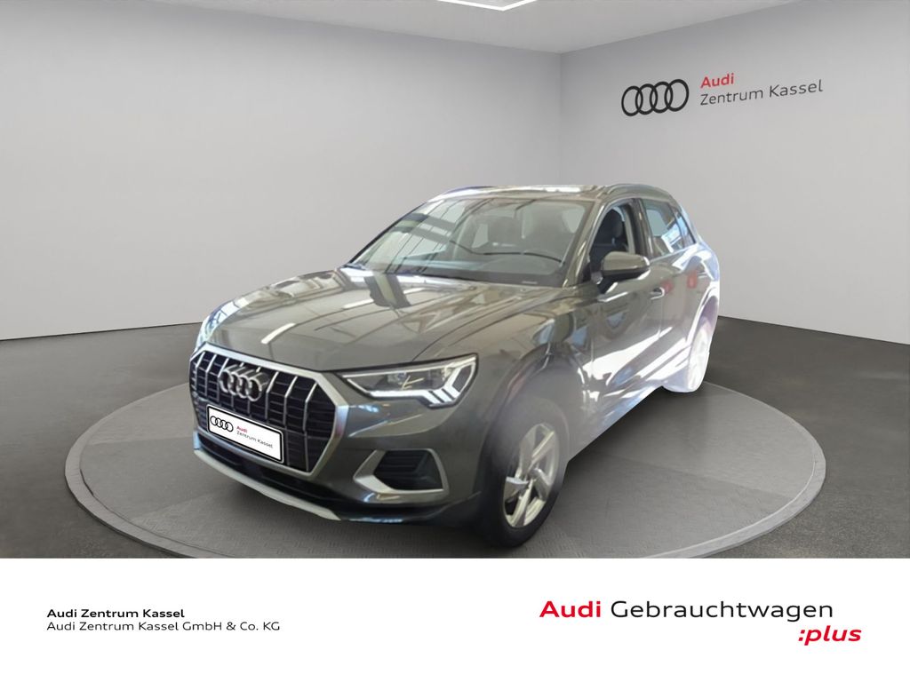 Image of Audi Q3