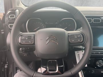 Citroën C3 Aircross Max LED, Kamera, Tempomat ,Alufelgen
