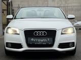 Audi A3 1.8 TFSI CABRIO S-LINE / PLUS *LED*LEDER*NAVI - Audi A3: Cabrio, Line