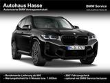 BMW X3 M Competition LASER PANO HUD DrAsProf AHK - gebrauchte BMW X3 M aus dem Jahr 2024