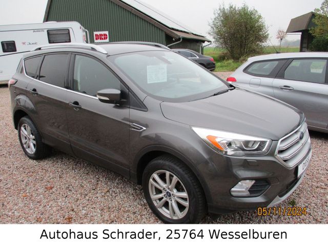 Ford Kuga 1,5  "Trend" -ALU-PDC-