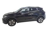 Volkswagen T-Cross GOAL 1.5 TSI DSG LED NAV KAM TRAVEL DAB+ - Volkswagen T-Cross aus 2025