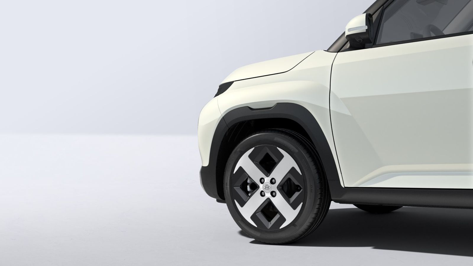 Hyundai INSTER - Bild 6