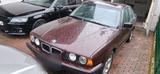 BMW Bmw 520I E34 - gebrauchte BMW 520 aus dem Jahr 1996