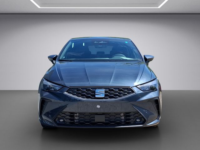 Ibiza 1.0 TSI 7-Gang DSG ACC, LED, Sitzheizung