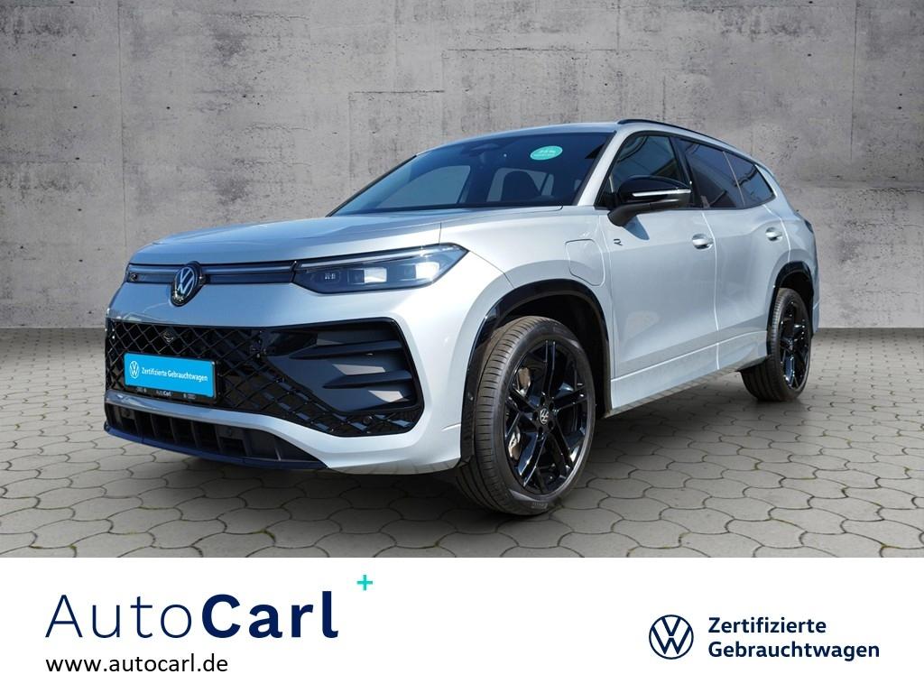 Volkswagen Tayron 1.5TSI eHybrid R-Line/AHK/MATRIX/BlackSty