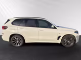 BMW X5 xDrive40d M Sport|AHK|Pano|Harman/Kardon - BMW X5 in Rostock