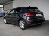Audi A1 Sportback 25 TFSI Virtual ACC DynLicht KlimaA - Cars in Norderstedt: Kleinwagen