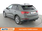 Audi Q3 35 TFSI ACT S line Aut.*NAVI*ACC*PDC*SHZ* - Audi Q3 Gebrauchtwagen in Hannover