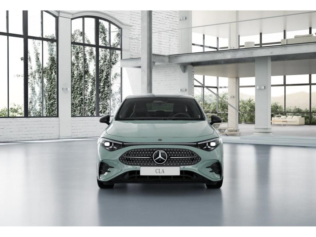Mercedes-Benz CLA 220 4M AMG-Sport Pano Burm Super AHK HUD 19' foto 5