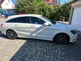 Mercedes-Benz CLA 180 Shooting Brake CLA 180 Urban Shootin... - gebrauchte Mercedes-Benz CLA 180 Shooting Brake aus dem Jahr 2015