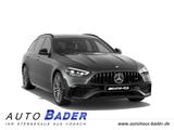Mercedes-Benz C 43 AMG 4Matic T-Modell Premium+ NightII FAP - Mercedes-Benz C 43 AMG Jahreswagen