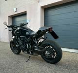 Honda CB1000RA Black Edition  - HONDA CB 1000 RA