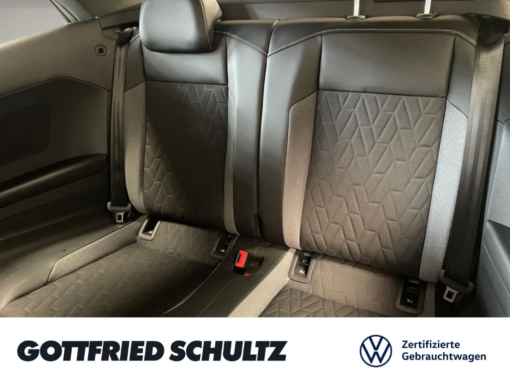 Volkswagen T-Roc - Bild 9
