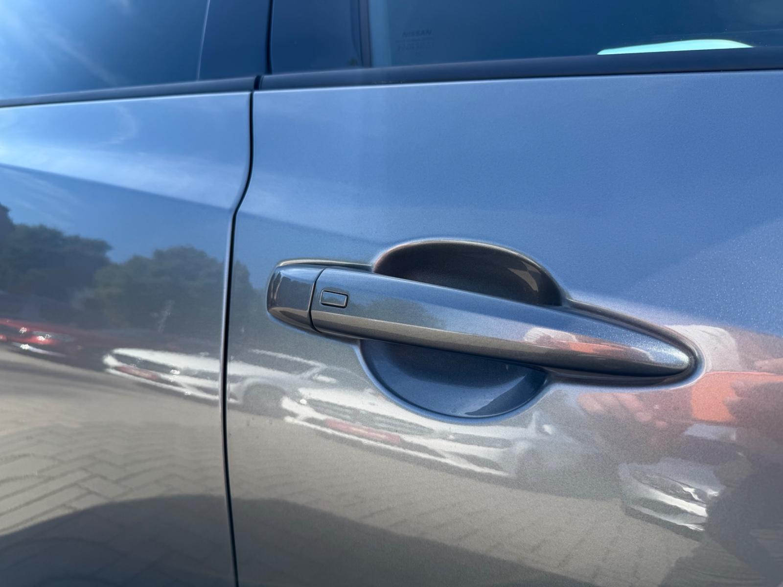 Nissan Juke N-Connecta*LED*ACC*360°*KEYLESS*